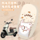 ລົດແບດເຕີລີ່ກັນນ້ໍາທຸກລະດູການທີ່ມີ insulation ຄວາມຮ້ອນແລະລົດຈັກປ້ອງກັນແສງແດດ