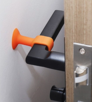 Silicone Anti-Collision Grain Noise-reducing Closet Door toilet lid Silencing silent sticker cushion Self-adhesive anti-slip rubber grain crashworthy cushion
