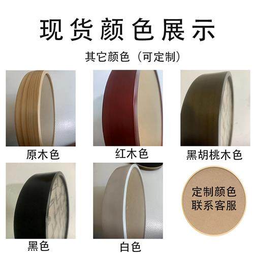 定制实木圆形画框原木油画框新中式木框架玄关装饰画十字绣装裱框,淘宝优惠券,粉丝福利购,淘宝优惠卷