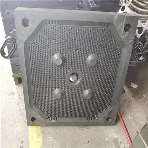 板框压滤机滤板压渣机压泥板PP聚丙烯隔膜板耐压污水处理机械配件,淘宝优惠券,粉丝福利购,淘宝优惠卷