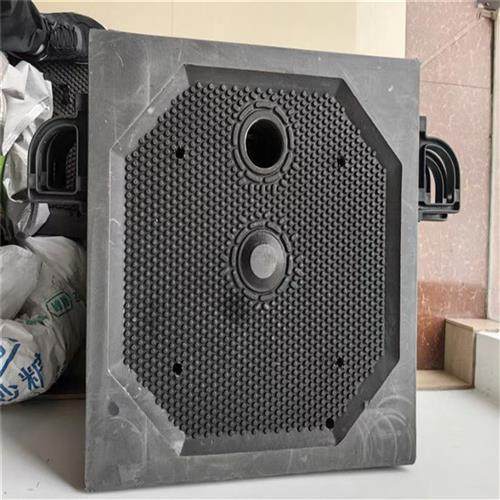 板框压滤机滤板压渣机压泥板PP聚丙烯隔膜板耐压污水处理机械配件,淘宝优惠券,粉丝福利购,淘宝优惠卷