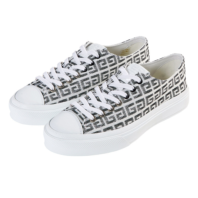  天猫国际自营时尚范时尚休闲鞋