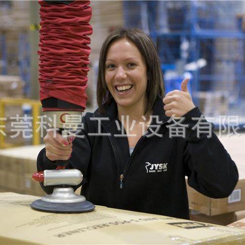 真空气管纸箱吸吊机编织塑料袋卷材龙门式搬运码垛KBK安装上料机,淘宝优惠券,粉丝福利购,淘宝优惠卷