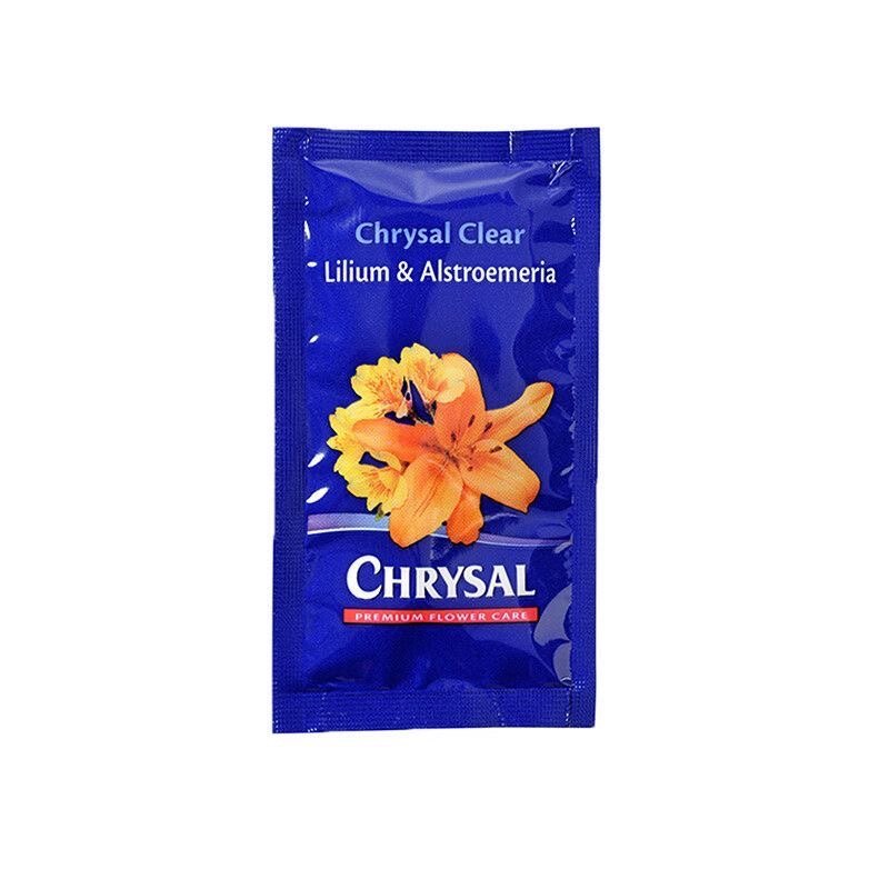 荷兰可利鲜百合伴侣专用10g袋装粉剂球根类鲜花芍药马蹄莲营养剂,淘宝优惠券,粉丝福利购,淘宝优惠卷