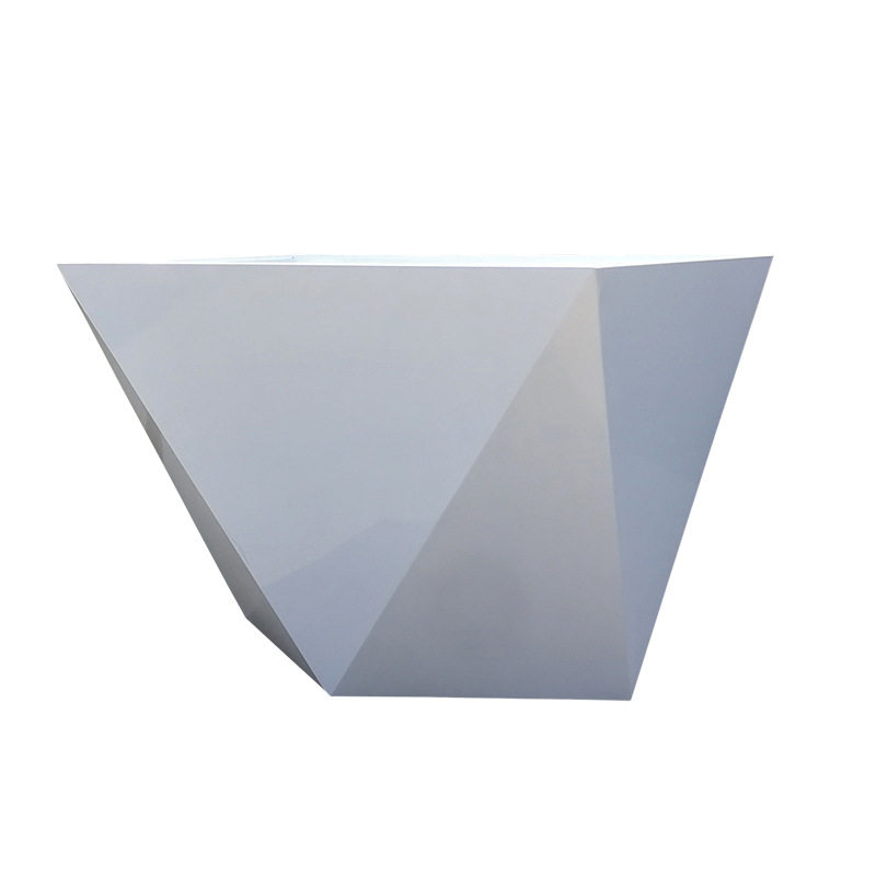 花箱户外市政成品不锈钢镀锌板栅栏园艺广场售楼部花坛厂家定制,淘宝优惠券,粉丝福利购,淘宝优惠卷