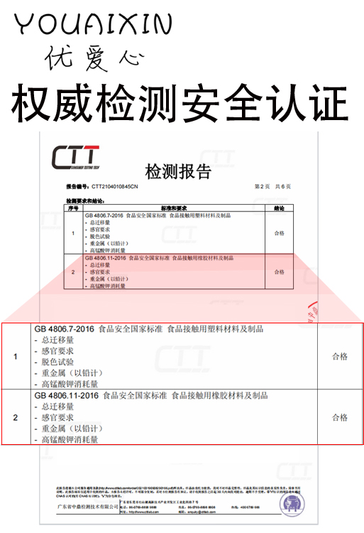 适配贝.亲奶瓶配件吸管杯学饮鸭嘴奶嘴转换握把手柄宽口径重力球