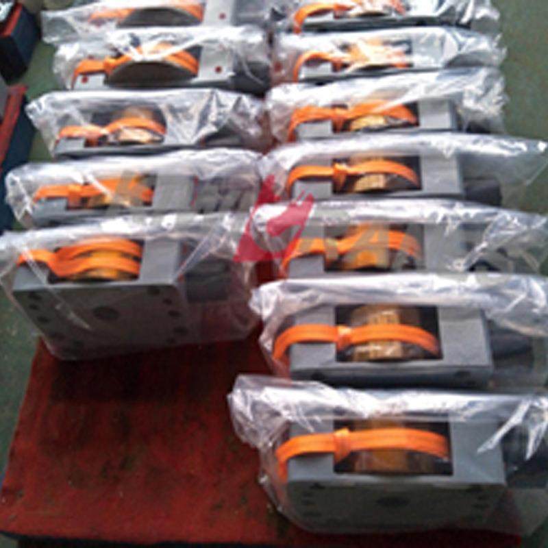 厂家供应行车轮锻造车轮组行吊配件起重机行走稳定轮锻造小天车轮,淘宝优惠券,粉丝福利购,淘宝优惠卷