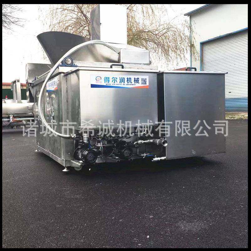 全自动锅巴油炸锅小型土豆片油炸机设备全油式薯片锅巴油炸锅厂家,淘宝优惠券,粉丝福利购,淘宝优惠卷