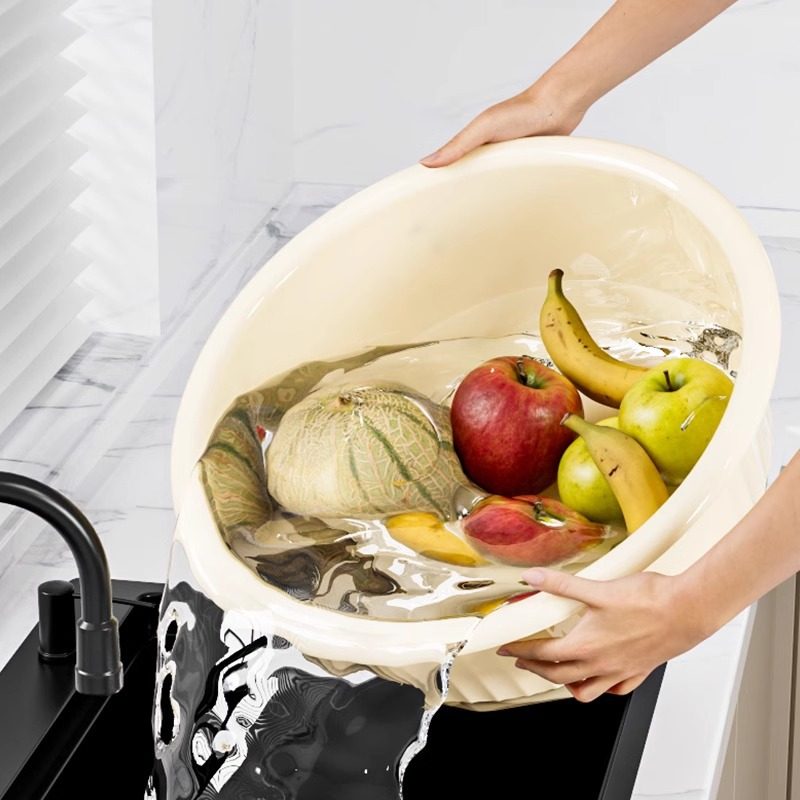 家用洗脸盆加厚成人学生成人洗衣盆厨房洗菜盆时尚大号塑料洗脸盆,淘宝优惠券,粉丝福利购,淘宝优惠卷