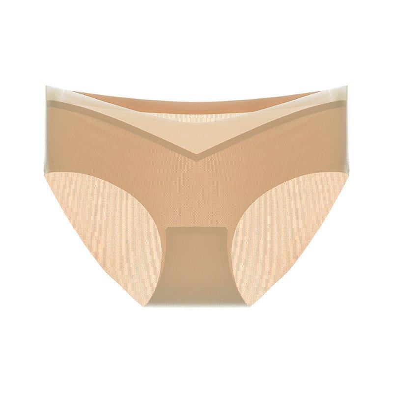 女士内裤女透气无痕三角裤提臀舒适高弹性感女裤衩低腰孕妇内裤,淘宝优惠券,粉丝福利购,淘宝优惠卷