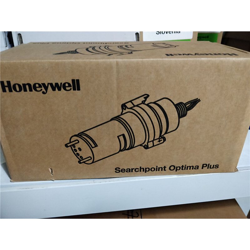 Honeywell气体探测器Optima plus 2108N4000N 2108B2001N - 图1