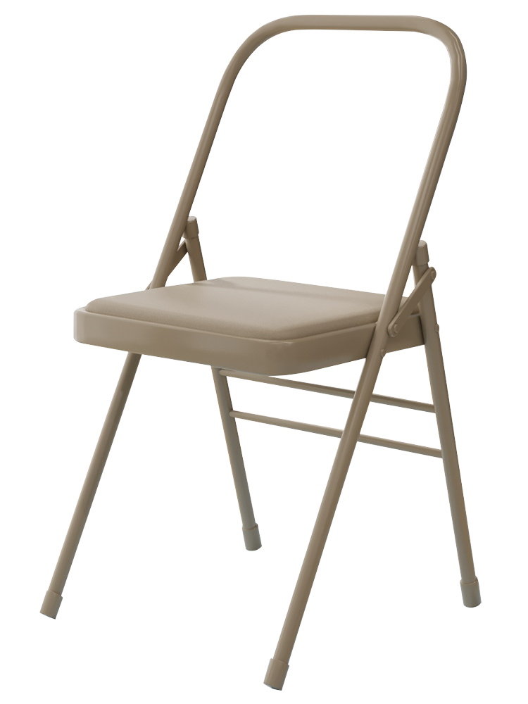厂家直销辅具面椅子多功能腰脱可拆卸专业辅助普拉提加厚瑜伽专用-图3
