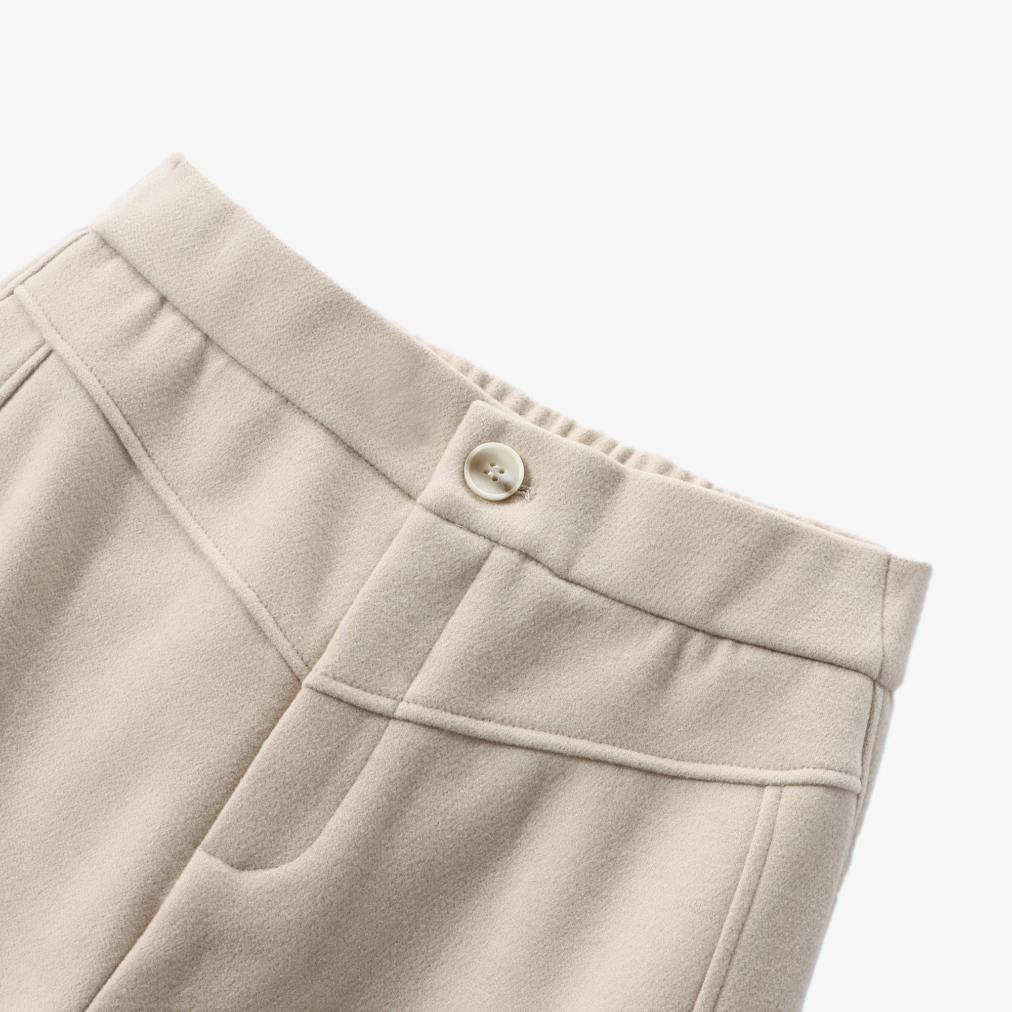  BASICHOUSE女装休闲裤