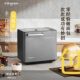 New bread machine Dongling automatic sprinkling