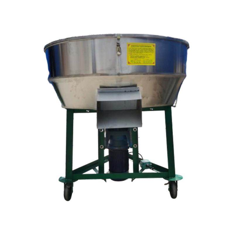 304不锈钢食品搅拌机饲料朝天锅搅拌混合机不锈钢立式平口搅拌机,淘宝优惠券,粉丝福利购,淘宝优惠卷