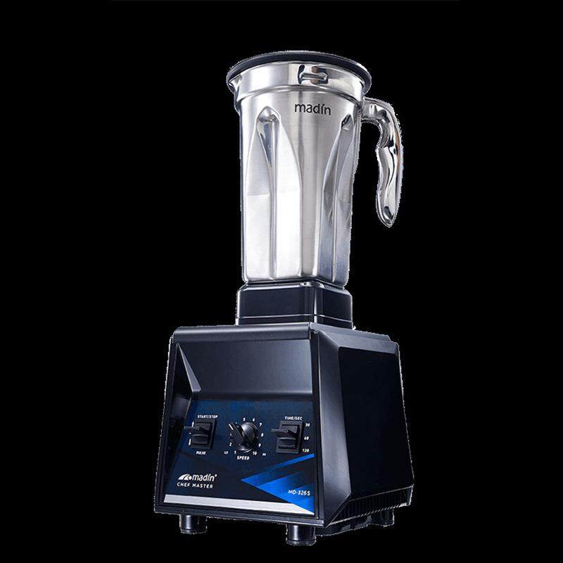 现货台湾MD-326S型调理机商用不锈钢杯多功能豆浆料理机新款,淘宝优惠券,粉丝福利购,淘宝优惠卷