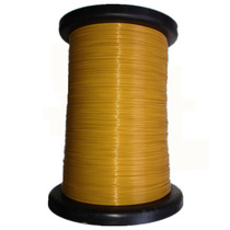 Three-layer insulated wire transformer winding enameled wire material standard fully milliwire outer diameter 0 25 25 * 200 m