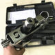 Manual high pressure butter gun Oil injector Construction machinery maintenance tools 800