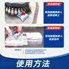 Finish multi-effect 3-in-1 dishwasher beads