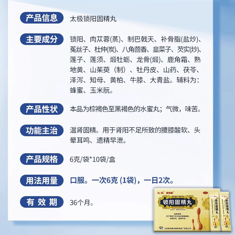  万成大药房男科用药