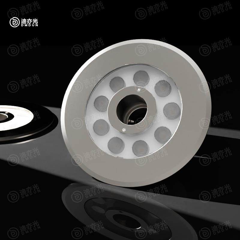 LED泳池水下灯水底灯鱼池灯低压射灯喷泉灯景观灯七彩渐变涌泉灯,淘宝优惠券,粉丝福利购,淘宝优惠卷