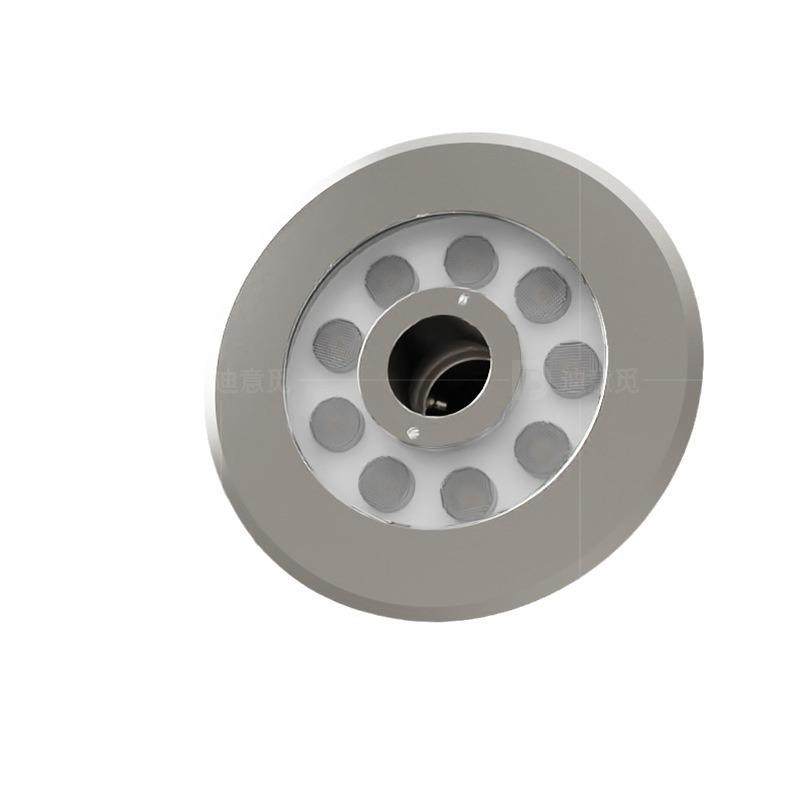 LED泳池水下灯水底灯鱼池灯低压射灯喷泉灯景观灯七彩渐变涌泉灯,淘宝优惠券,粉丝福利购,淘宝优惠卷