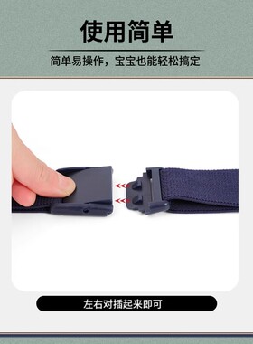 中老年人简便裤腰带有弹力老人用