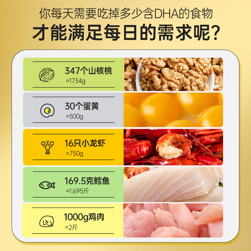 Dha walnut oil kernel and official flagship store