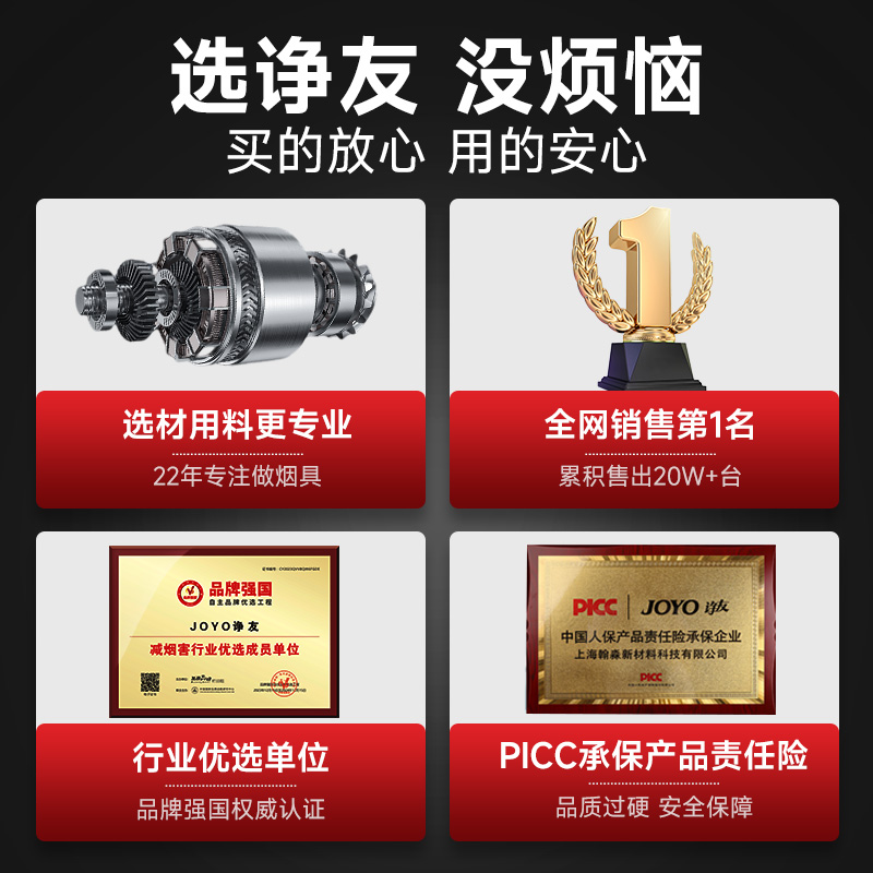 全自动卷烟器电动卷烟机正品手动新款粗中细支三用8mm6.5.5mm自制 - 图0