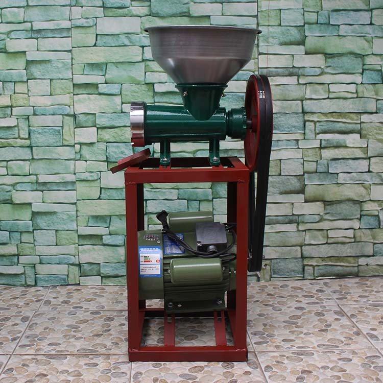 32商用电动绞肉机大型碎骨机碎肉机绞鸡架绞辣椒灌肠,淘宝优惠券,粉丝福利购,淘宝优惠卷