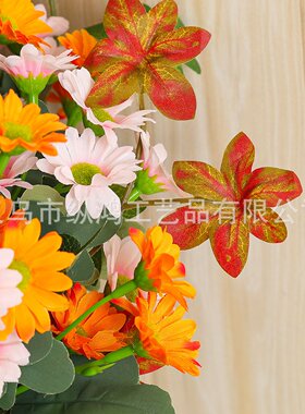 厂家 编织吊桶花篮 酒店家庭阳台园艺木艺编织吊盆式花瓶
