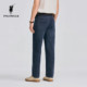 POLOWALK jeans ຂາຊື່ຄລາສສິກ