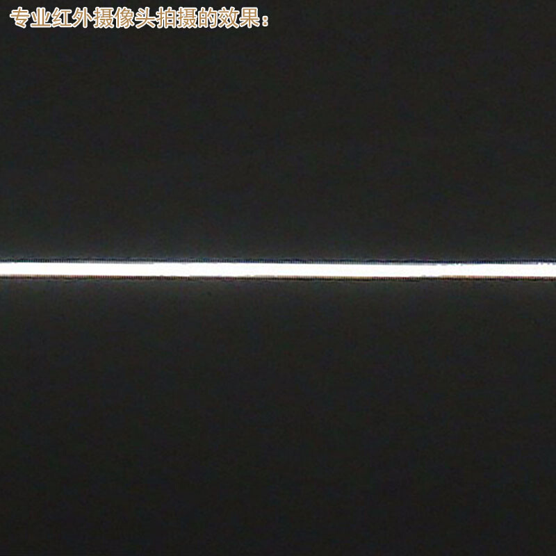 3D扫描视觉检测模组780nm808nm850nm980nm近红外均匀一字线激光器 - 图3