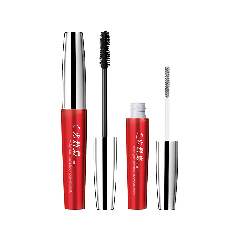 火烈鸟睫毛膏纤长卷翘不易晕染浓密纤维嫁接加长加密持久自然,淘宝优惠券,粉丝福利购,淘宝优惠卷