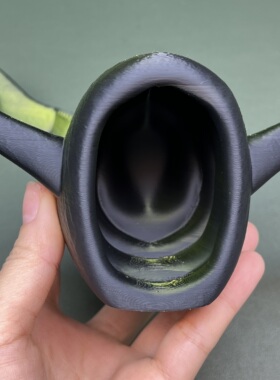 3D打印食海者海怪奇趣深海巨兽