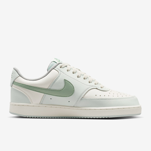 Nike/耐克正品Court Vision Low女士休闲透气运动鞋IM1652-006 - 图1