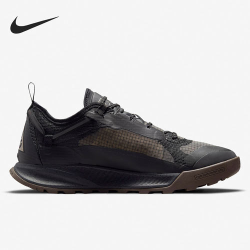 Nike/耐克正品 Acg Air Nasu 2 男女运动休闲鞋 DC8296-002 - 图1