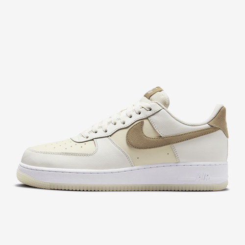 Nike/耐克正品Air Force 1男士时尚休闲低帮板鞋FN5832-101 - 图2