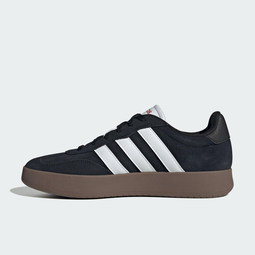 Adidas/阿迪达斯正品2025新款男女经典复古低帮板鞋JQ4235 - 图2