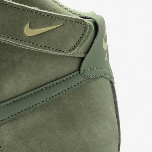 Nike/耐克正品Air Force 1男士高帮耐磨运动休闲板鞋 FN4190-300 - 图2