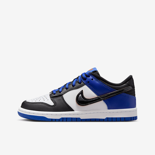 Nike/耐克正品运动 GS女子大童时尚潮流低帮板鞋HF0970-100 - 图1