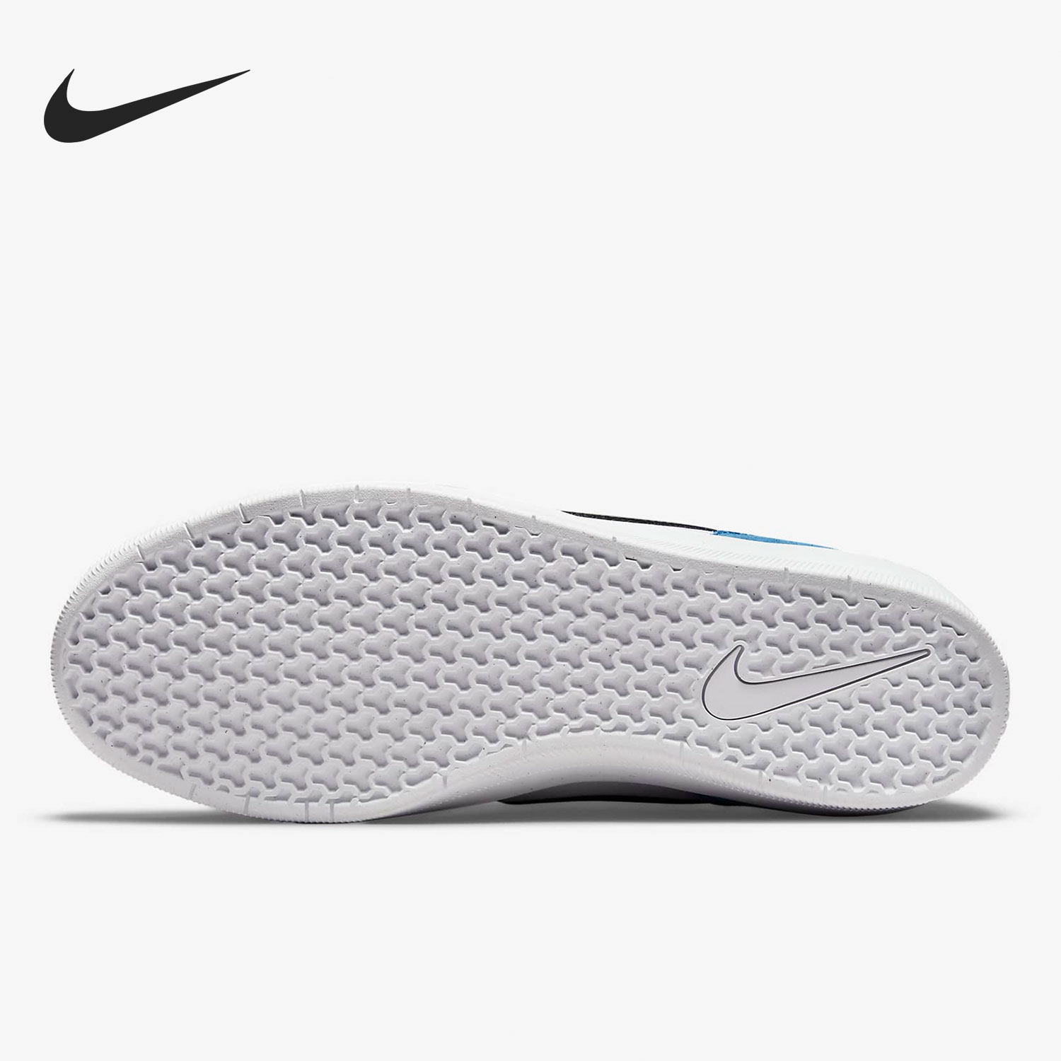 Nike/耐克正品 SB Force 58 男女低帮经典滑板鞋CZ2959-400,淘宝优惠券,粉丝福利购,淘宝优惠卷