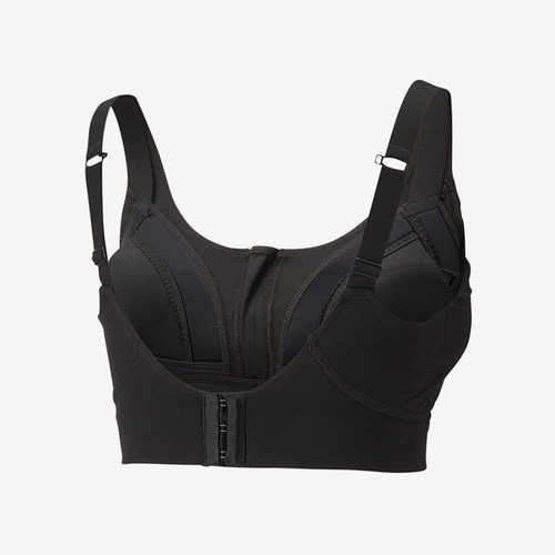 Puma/彪马正品 HIGH IMPACT女士运动健身时尚透气简约内衣 - 图2