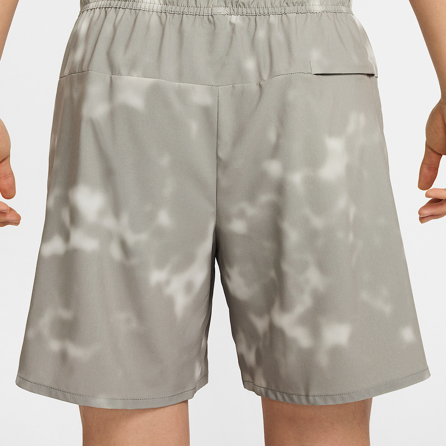 Nike/耐克正品Dri-FIT男士运动扎染休闲时尚透气短裤HM9679-133,淘宝优惠券,粉丝福利购,淘宝优惠卷