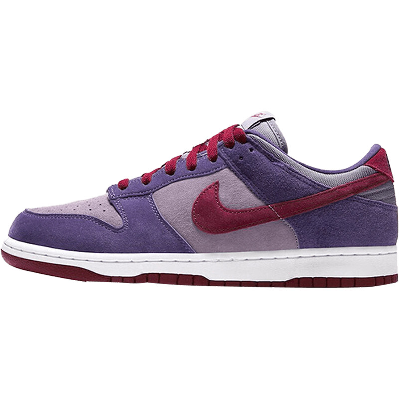 Nike/耐克正品Dunk Low SP 男女同款复古防滑运动板鞋CU1726-500,淘宝优惠券,粉丝福利购,淘宝优惠卷