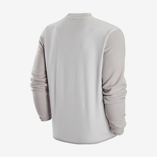 Nike/耐克正品新款休闲口袋圆领套头男子运动卫衣FD2376-025 - 图0