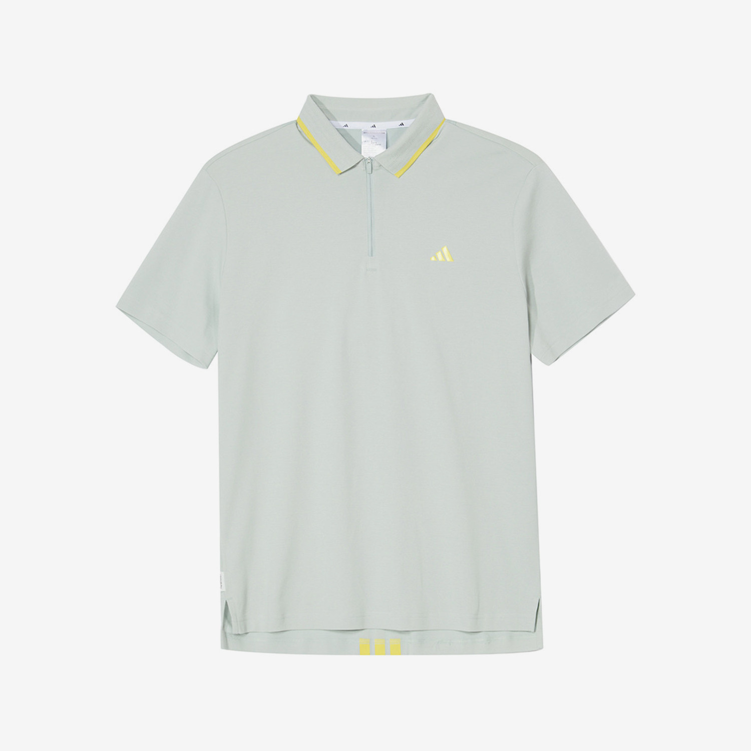 Adidas/阿迪达斯正品夏季男士透气时尚训练轻盈短袖POLO衫JG1320,淘宝优惠券,粉丝福利购,淘宝优惠卷