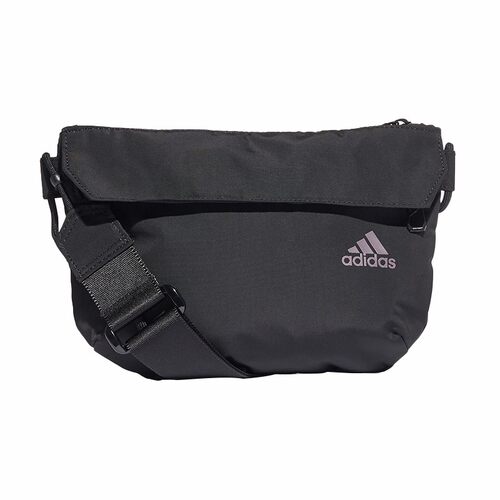 Adidas/阿迪达斯正品春季新男女款运动休闲训练腰包 FK0525 - 图3