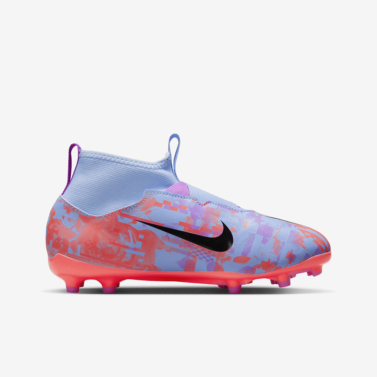 Nike/耐克正品SUPERFLY 9 FGMG GS女子大童足球鞋DX1816-405,淘宝优惠券,粉丝福利购,淘宝优惠卷