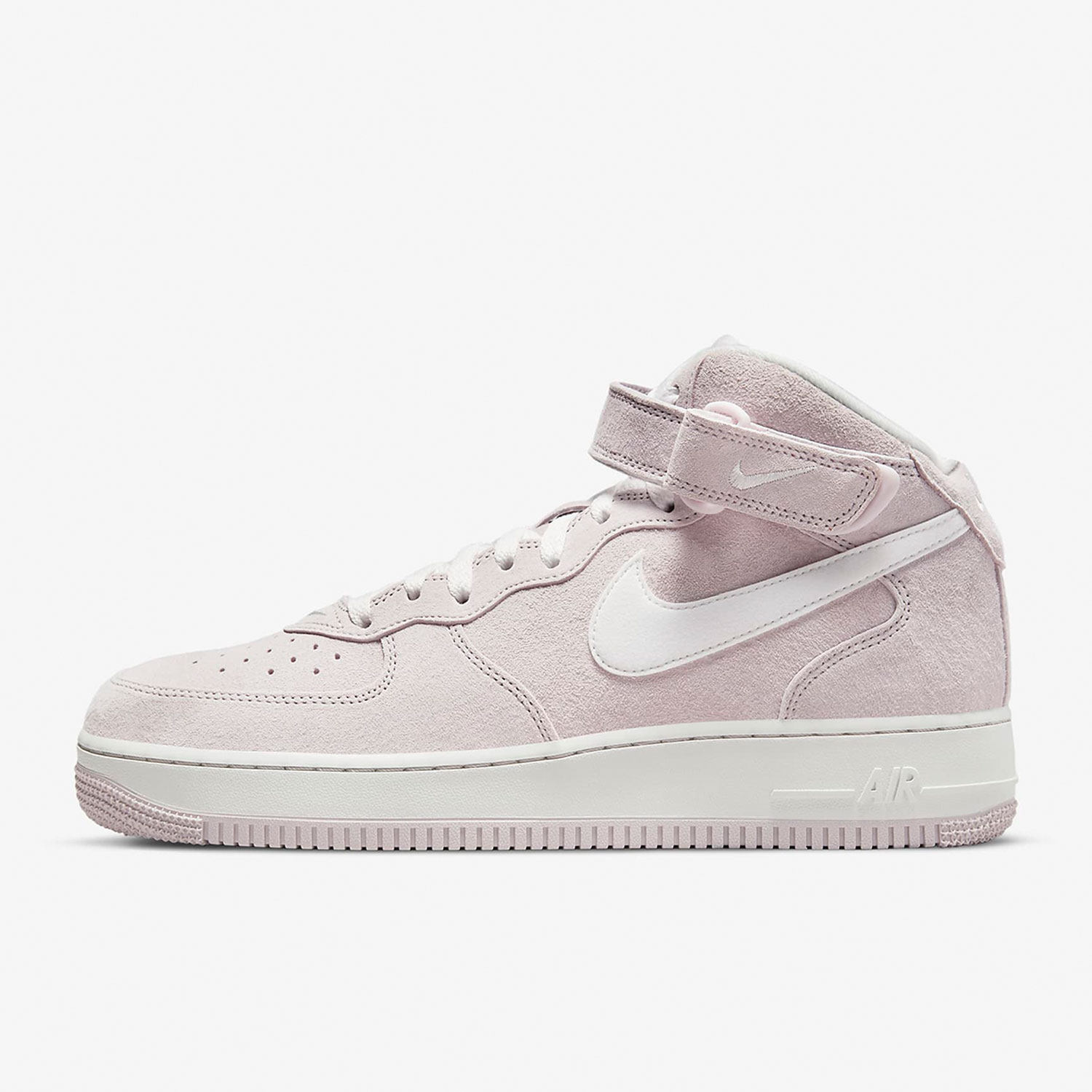 Nike/耐克正品Air Force1AF1男女经典休闲板鞋 DM0107-500,淘宝优惠券,粉丝福利购,淘宝优惠卷